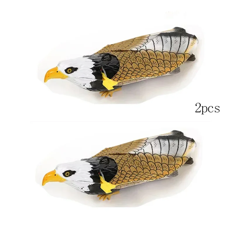 eagle-2PCS