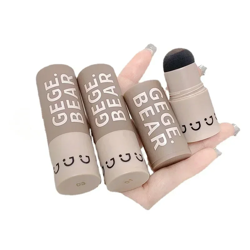 Hair Building Powder Magic Hairline Shadow Powder Makeup Hair Concealer Natural Cover Hair Loss Styling