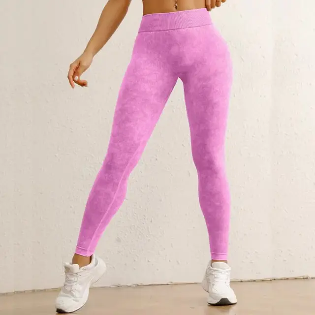 21285-4fbde0.jpg Women Back-V Sport Yoga Leggings High Waist Yoga Pants Workout Clothes for Women Outfit Fitness Tights