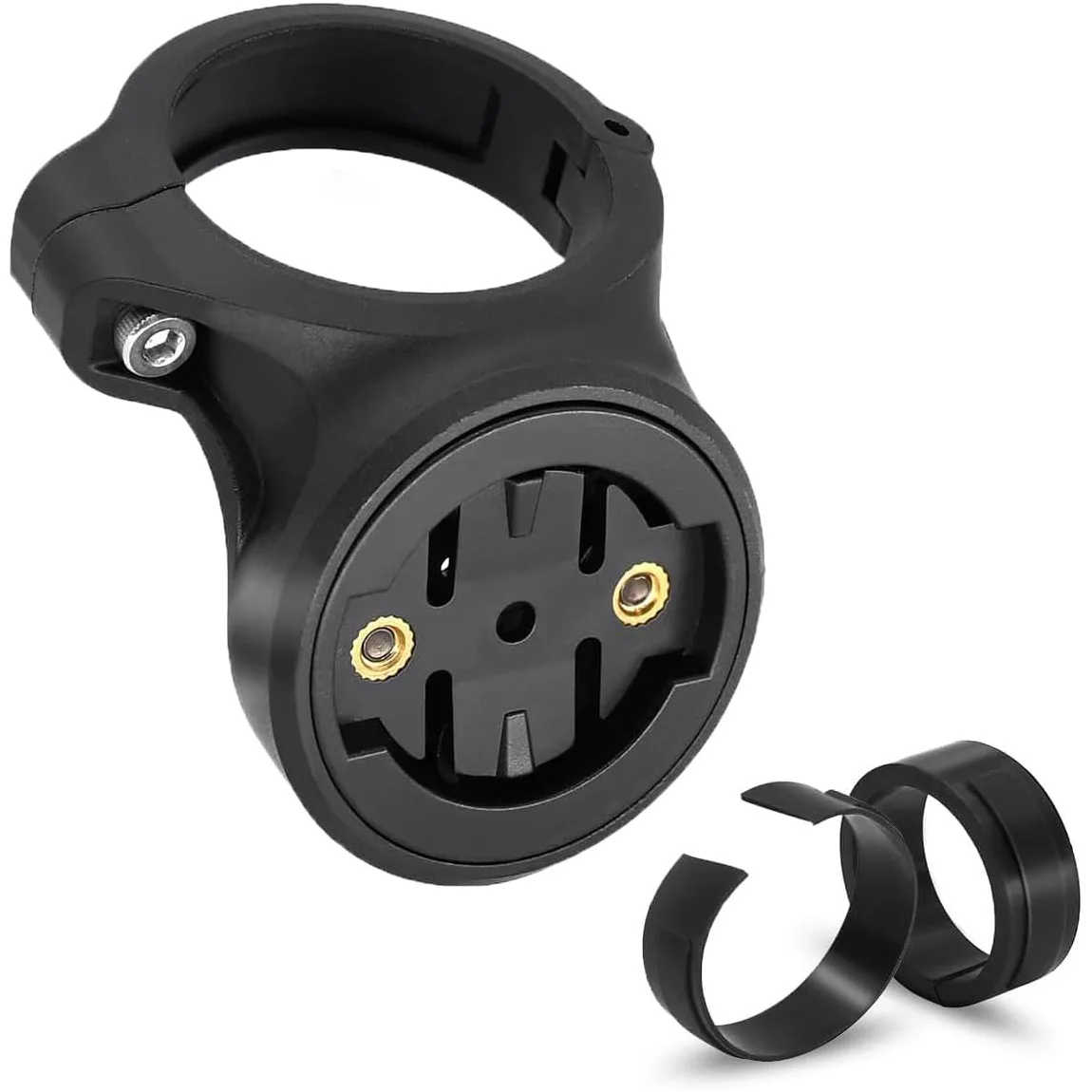 자전거 테일 라이트 시트 포스트 브래킷 홀더 Garmin Varia 레이더 리어뷰 RVR315 RTL510 515 500 용 자전거 안장 램프 마운트