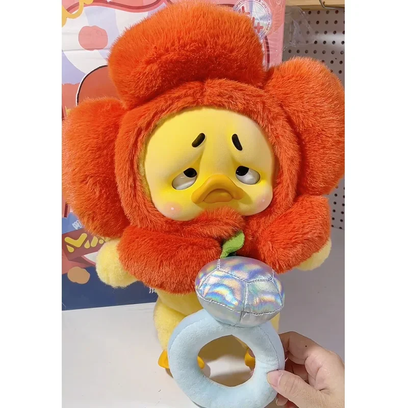 ⭐️ラスト１点【内袋未開封】①フィギュア　UPSETDUCK アップスダック 2025年最新】Upset duckの人気アイテム - メルカリ