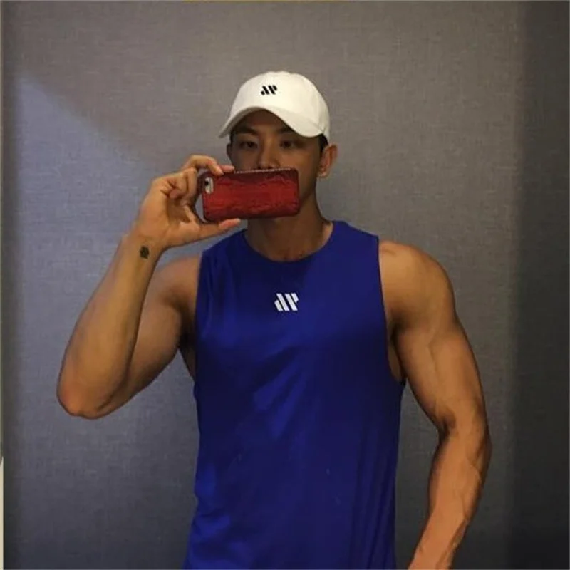 Рисунок 5 - Майка мужская хлопковая