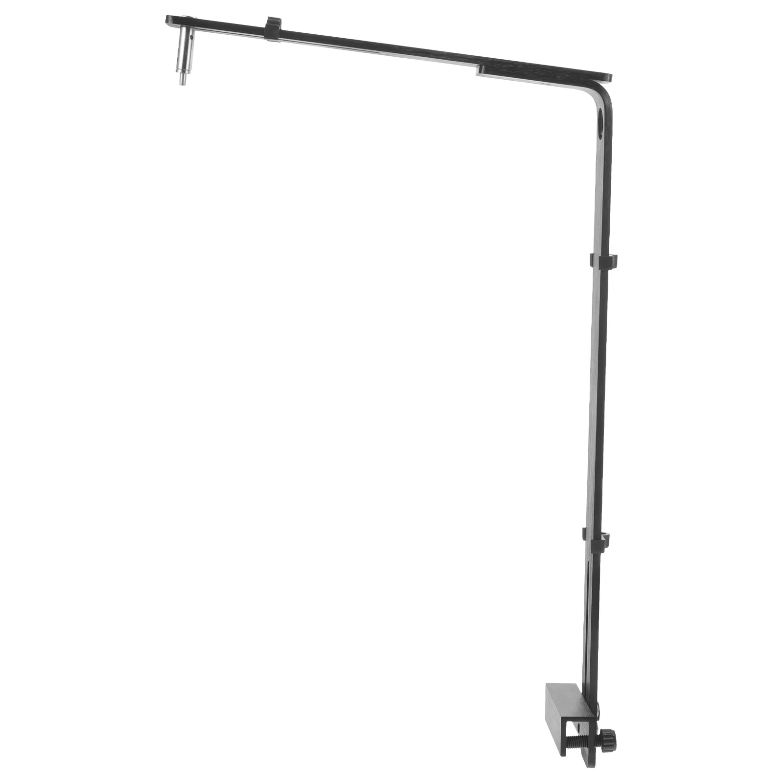 

Metal Aquarium Light Stand Fish Tank Light Standing Support Aquarium Light Holder Light Bracket Aquarium Heater Professional 