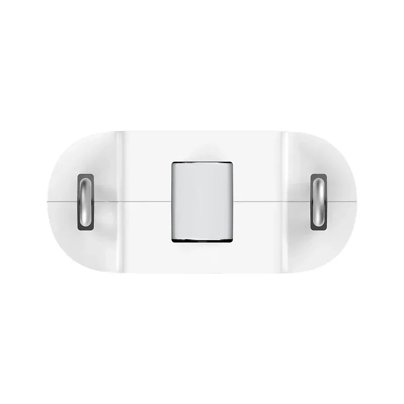 Xiaomi Smart Curtain Motor Companion da appendere e utilizzare per binario a forma di U/I Palo romano Il controllo vocale elettrico necessita di gateway in rete BT - immagine 6