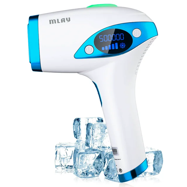Blue Device