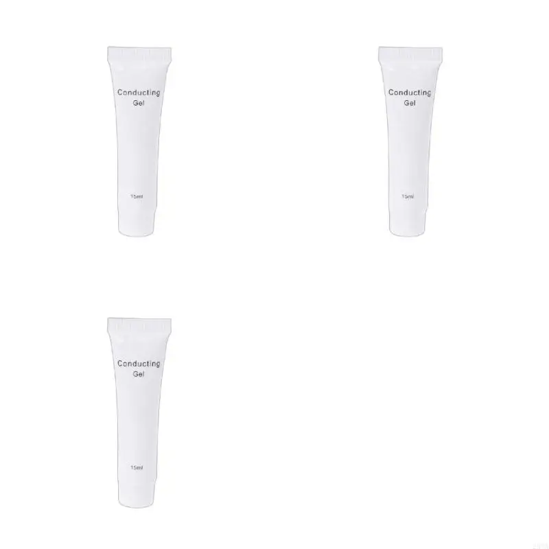 28TA Electrical Conducting Gel For TENS Massager Anti Relieve Pain
