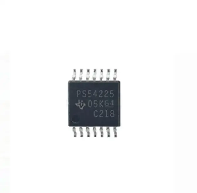 

10 шт. новый оригинальный TPS54225PWPR HTSSOP14 PS54225 электронный компонент