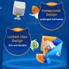 GAN MG edu 3X3X3 Magnetic Cube Speed Puzzle Children's Toys Professional Hungarian Original Cubo Magico 4