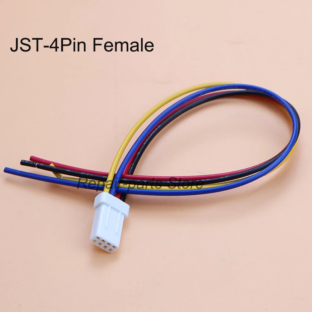 Für Benz BMW JST 2 3 4 6 8 Pin JWPF Auto Micro Butt Elektrische Stecker Wasserdicht Weiblich Männlich Kabelbaum Stecker 20 cm – Detail 1