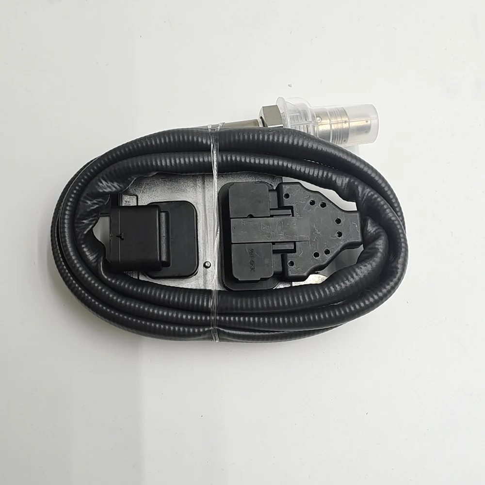 High Quality Chips N-GK Probe A0009051612 0009051612 A2C00067800-629 NOX Nitrogen Oxygen Sensor For Benz W164 W166 W205 W212 W22 6