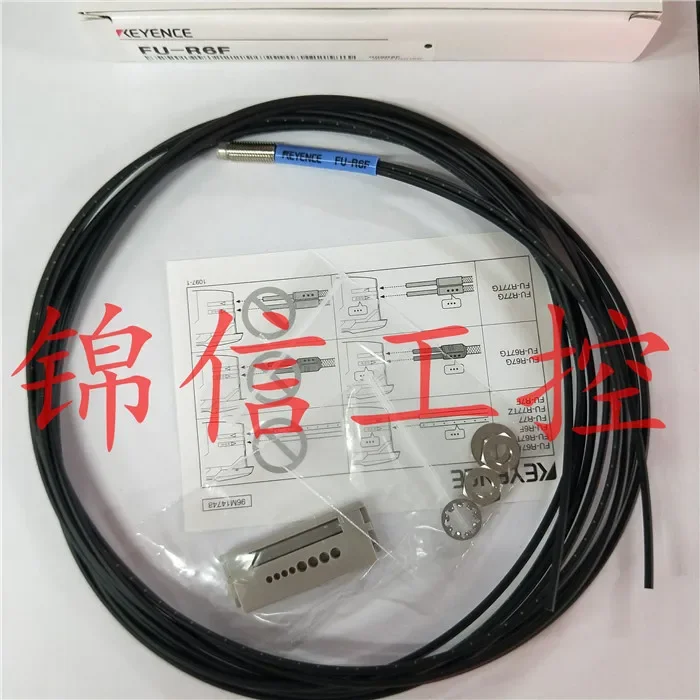 

KEYENCE FU-R6F 100% new and original