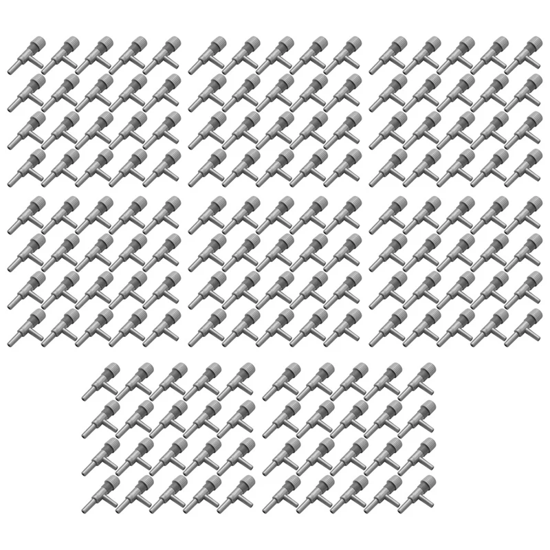 

Аквариумная рыба, кислородная Воздушная трубка, контрольный клапан расхода, 160 шт., серый