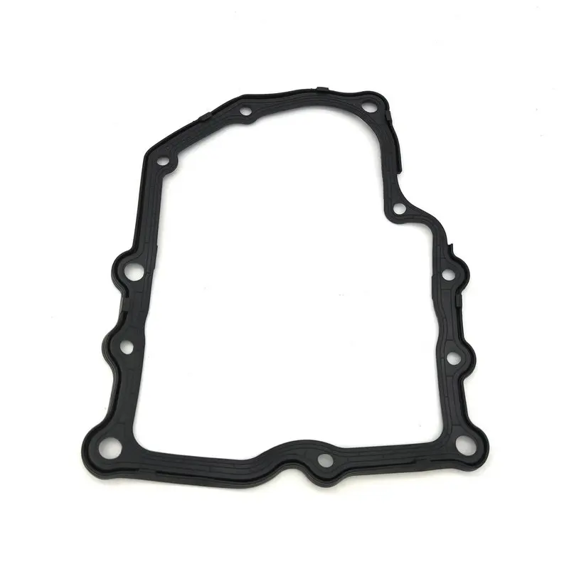 

DQ200 Apply to Jetta Passat Touran golf 7 DGS Dry double clutch OAM transmission oil pan gasket 0AM 325 443 D