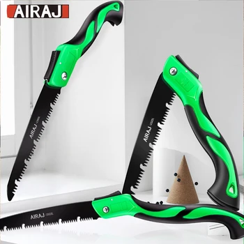Multifunctional Folding Saw 1