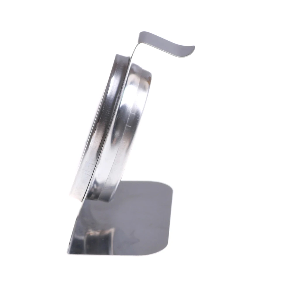 Description Picture 6 of item1pc Stainless Steel Refrigerator Freezer Thermometer Fridge Refrigeration Temperature Gauge Home use