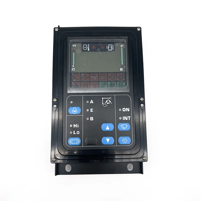 Excavator display screen OEM:7835-10-3002 for Komatsu 200-7 Excavator electrical accessories