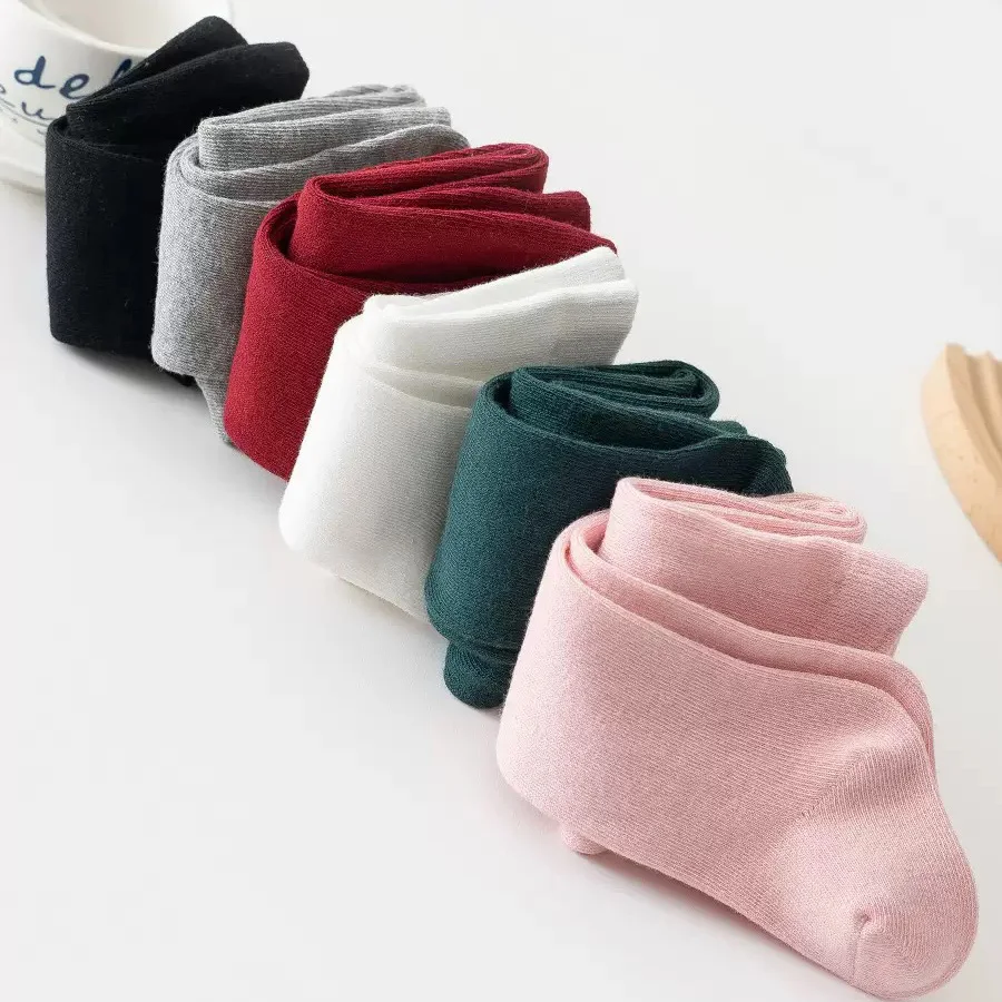 زوج واحد من طماق الأطفال كاملة الساق مناسب للأولاد...