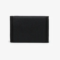 Japanese Style Nylon Trifold Casual Wallet for Male Men Women Young Novelty Money Bag Purse Zipper Coin ID Card Holder Purse - Image 6