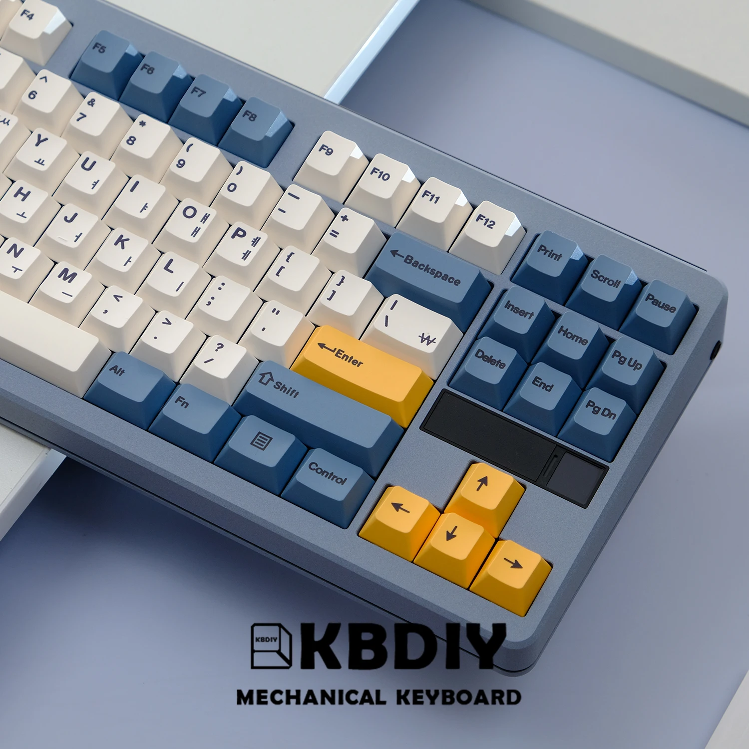 KBDiy PBT ü  챸  Űĸ,  Ű ѱ ISO Űĸ, DIY  MX ġ, 145 Ű ĸ