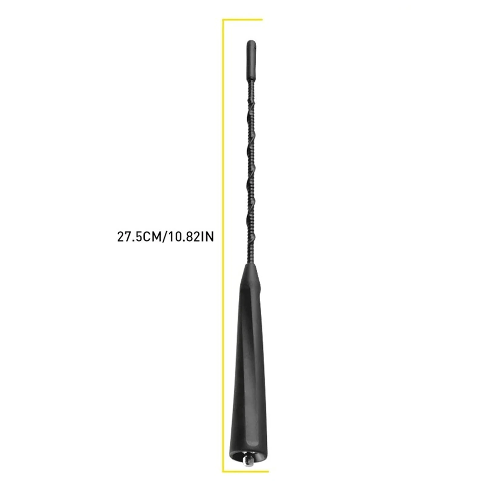 Areyourshop 라디오 안테나 마스트 22783398 뷰익, 캐딜락, 쉐보레용