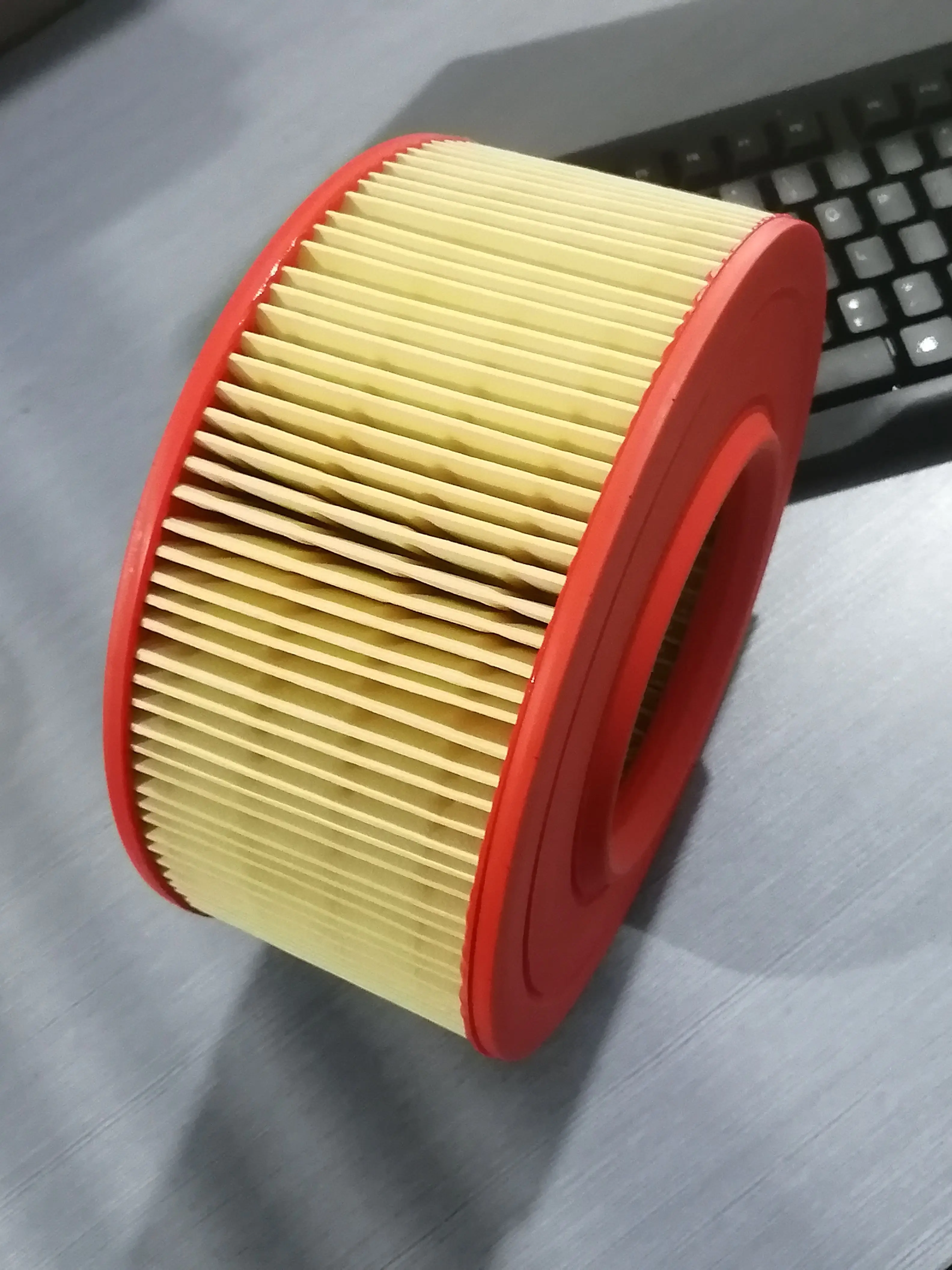 858488 Air Filter Replacement Volvo Penta TAMD41 AD41 AD31 AQAD31 Marine Engine