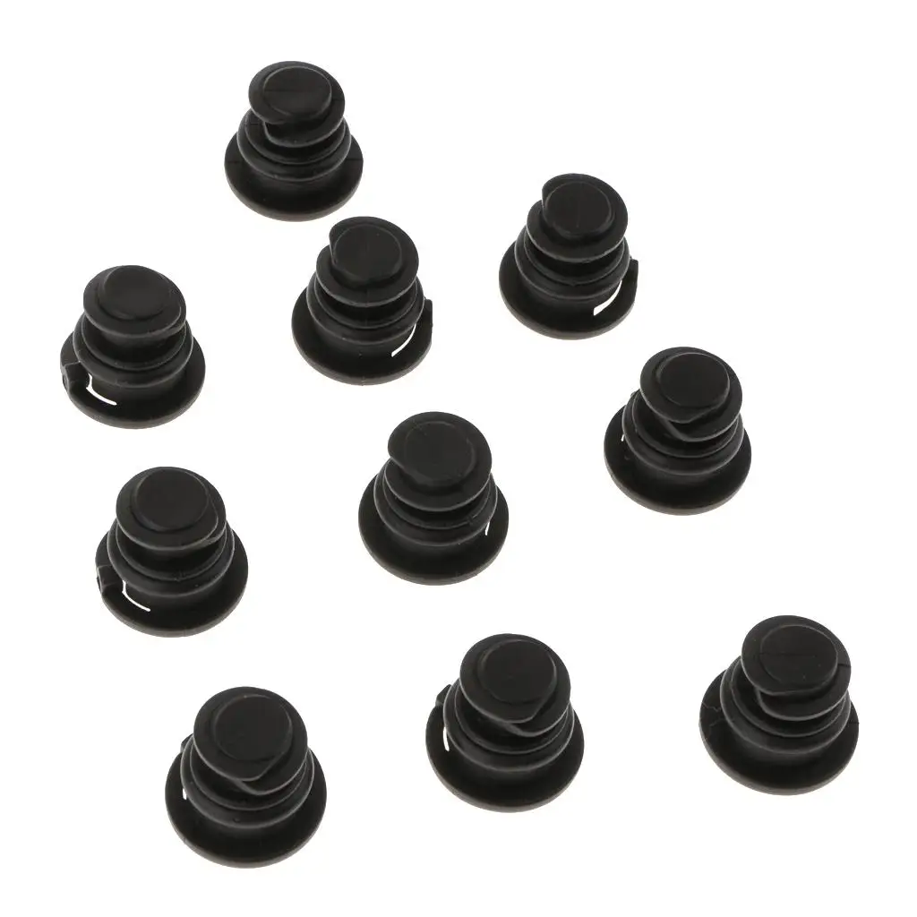 1014 X 1.5 Car Magnetic Plastic Oil Drain Plug for for Golf