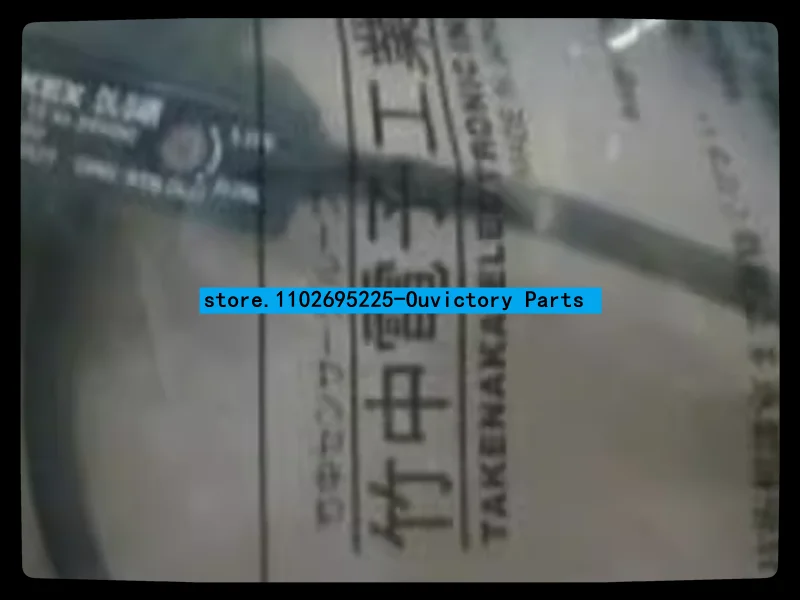 

New original TAKEX DN-S10R photoelectric switch sensor
