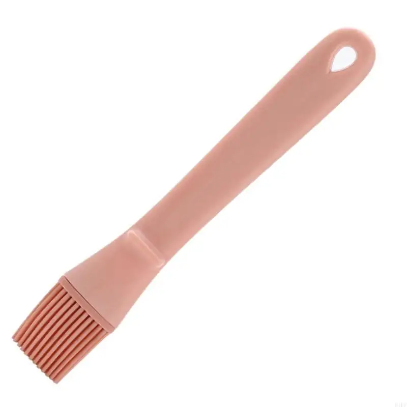 94PF Silicone Basting Brush Pastry Brush Heat Resistant Kitchen Baking Utensils