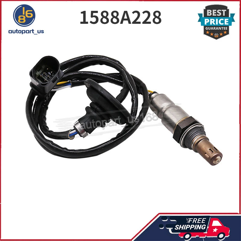 

1Pcs 1588A228 234-5051 Upstream Oxygen O2 Sensor Sensor Lambda Sensor For Mitsubishi Lancer Outlander RVR Outlander Sport