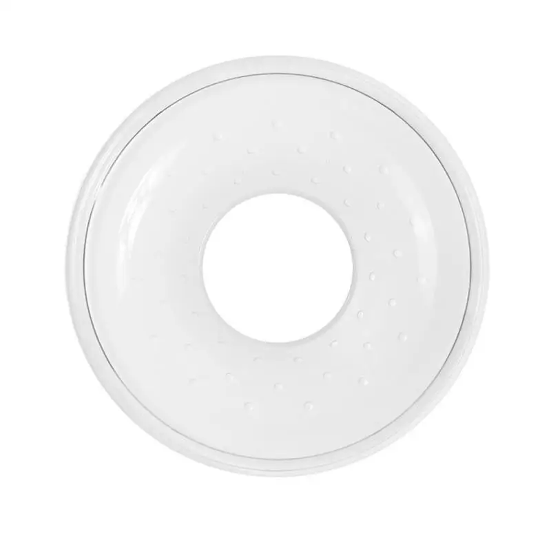 Silica Gel Portable Breast Milk Collector Postpartum Nipple Suction Container  Prevention Leakage Overflow Reusable Collect 4
