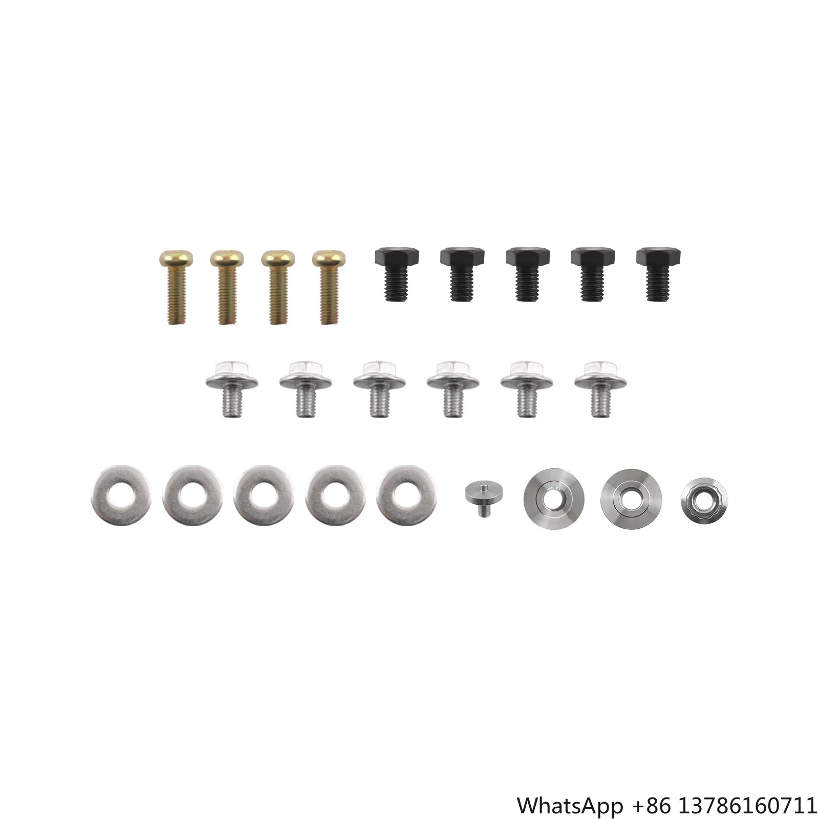 지프 그랜드 체로키(WH) OM642 엔진용 터보 리빌드 세트 765155-5004S