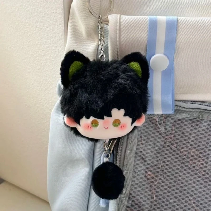 ヴァロラントぬいぐるみキーホルダーゲーム漫画人形キーリング綿