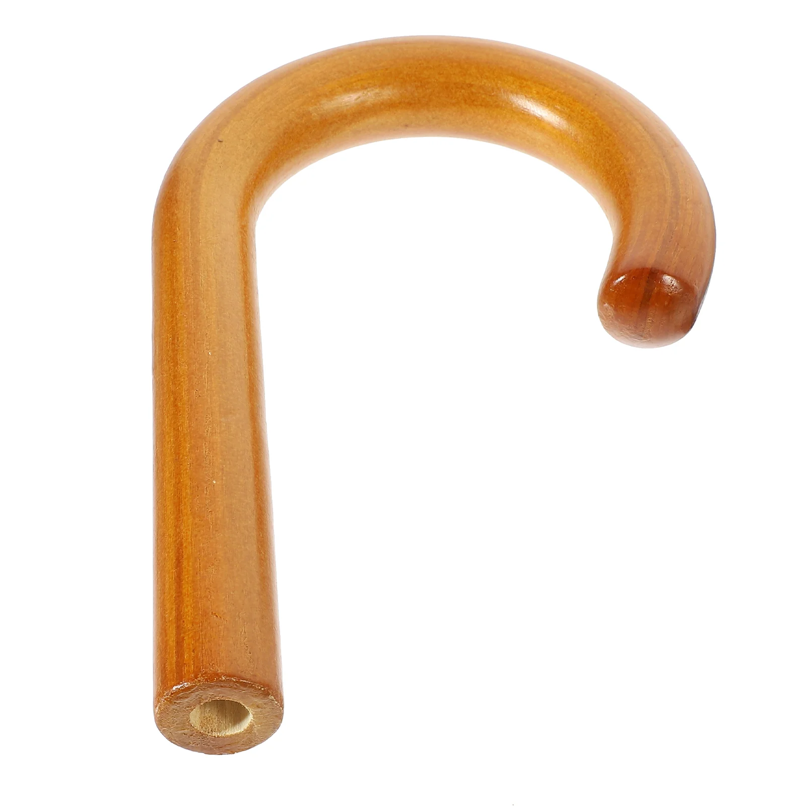 Umbrella Handle Replacement Wood Grip