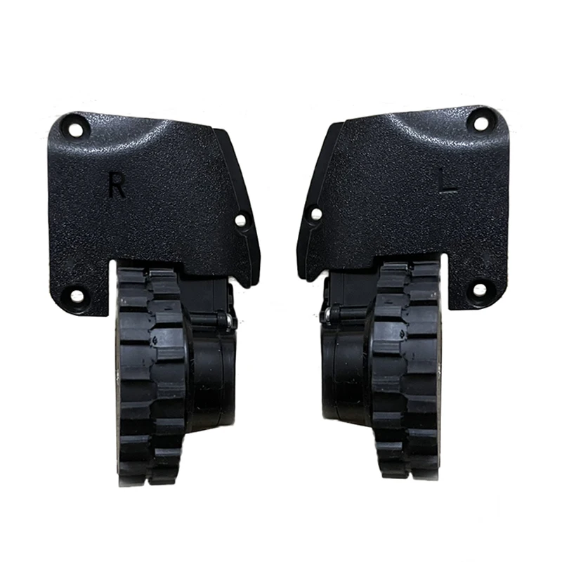 Parti Dell'Aspirapolvere Del Robot Vileda 201 Motore Della Ruota Per Vileda Vr303 Vr 303 Vileda Vr102