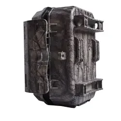 BolyGuard BG662-W4K Non-wireless Invisible 4K Game Camera Trail Hunting Camera Wide Angle FOV 110 Degree Support 18650 Batteries