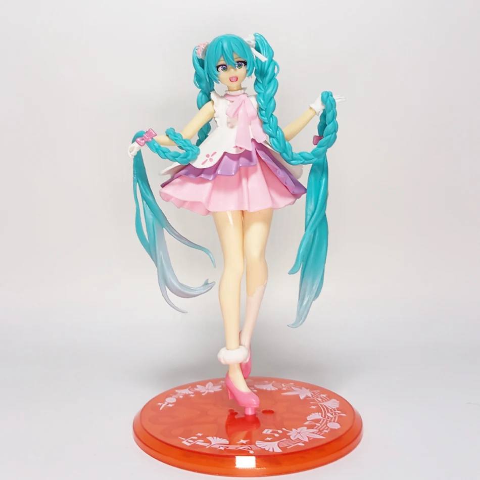 Figura de anime Needy Girl Overdose Pop Up Parade KAngel PVC Collection Modelo figura kawaii Juguetes de cumpleaños