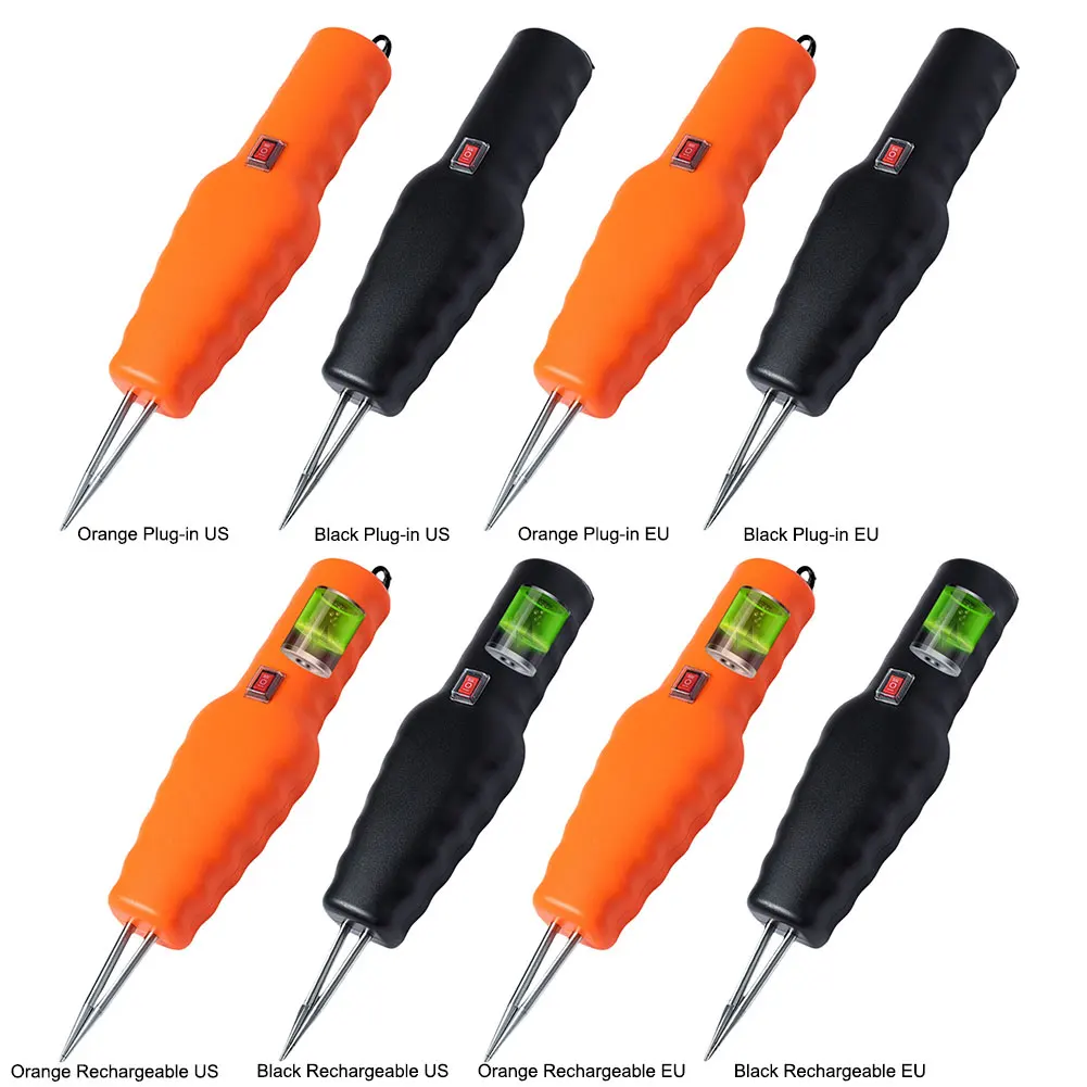 Electric Chicken Plucker Machine Automatic Chicken Hair Removal Portable Poultry Feather Plucker Multi-Function for Bird Turkey