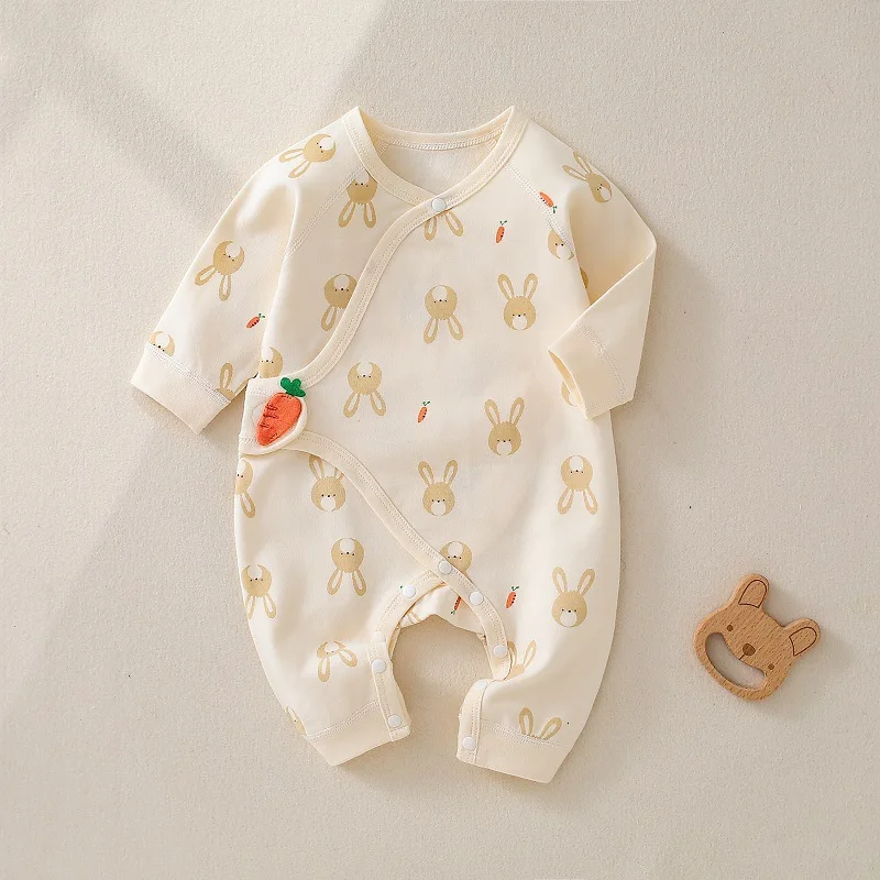 

Baby Boy Clothes Autumn Girl Newborn Things Jumpsuits Halloween Costume Kids