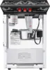 Great Northern Popcorn Popcorn Machine, 8oz, Black 6