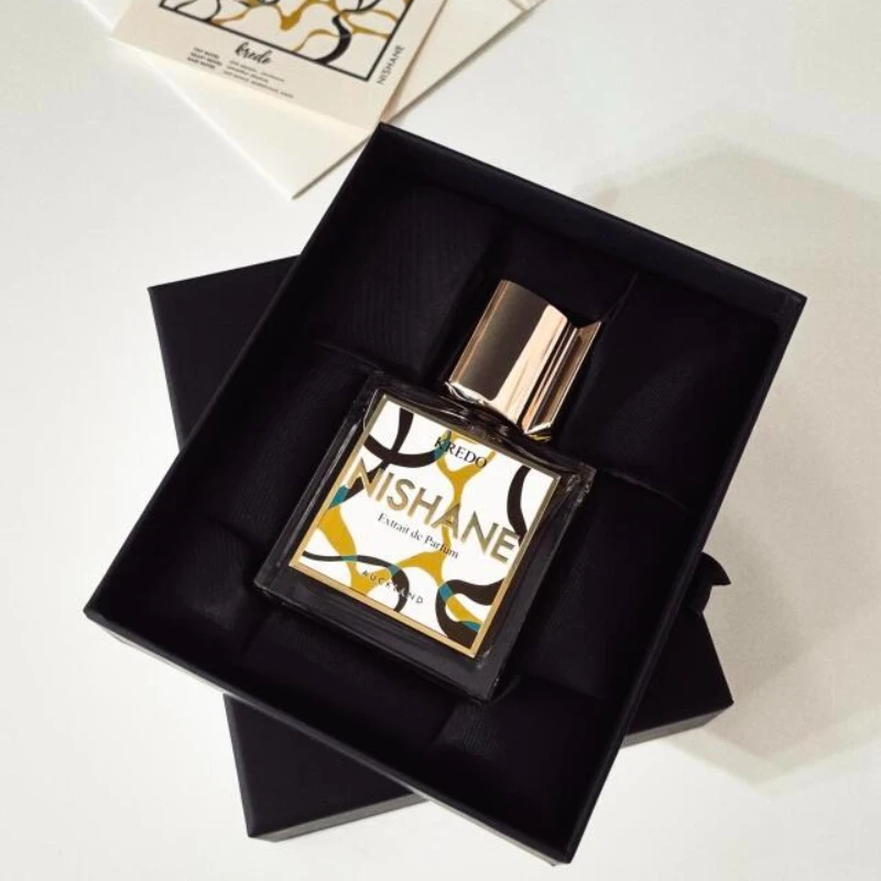 Unisex Eau De Parfum Fresh Aromatic Elegant Long Lasting Fragrance_voghion.com