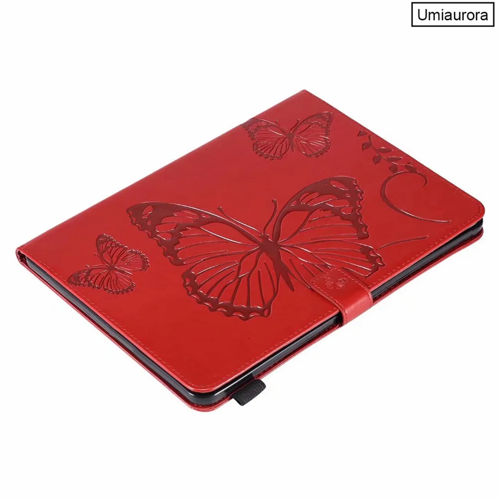Capa protetora inteligente para iPad, Tablet Shell,