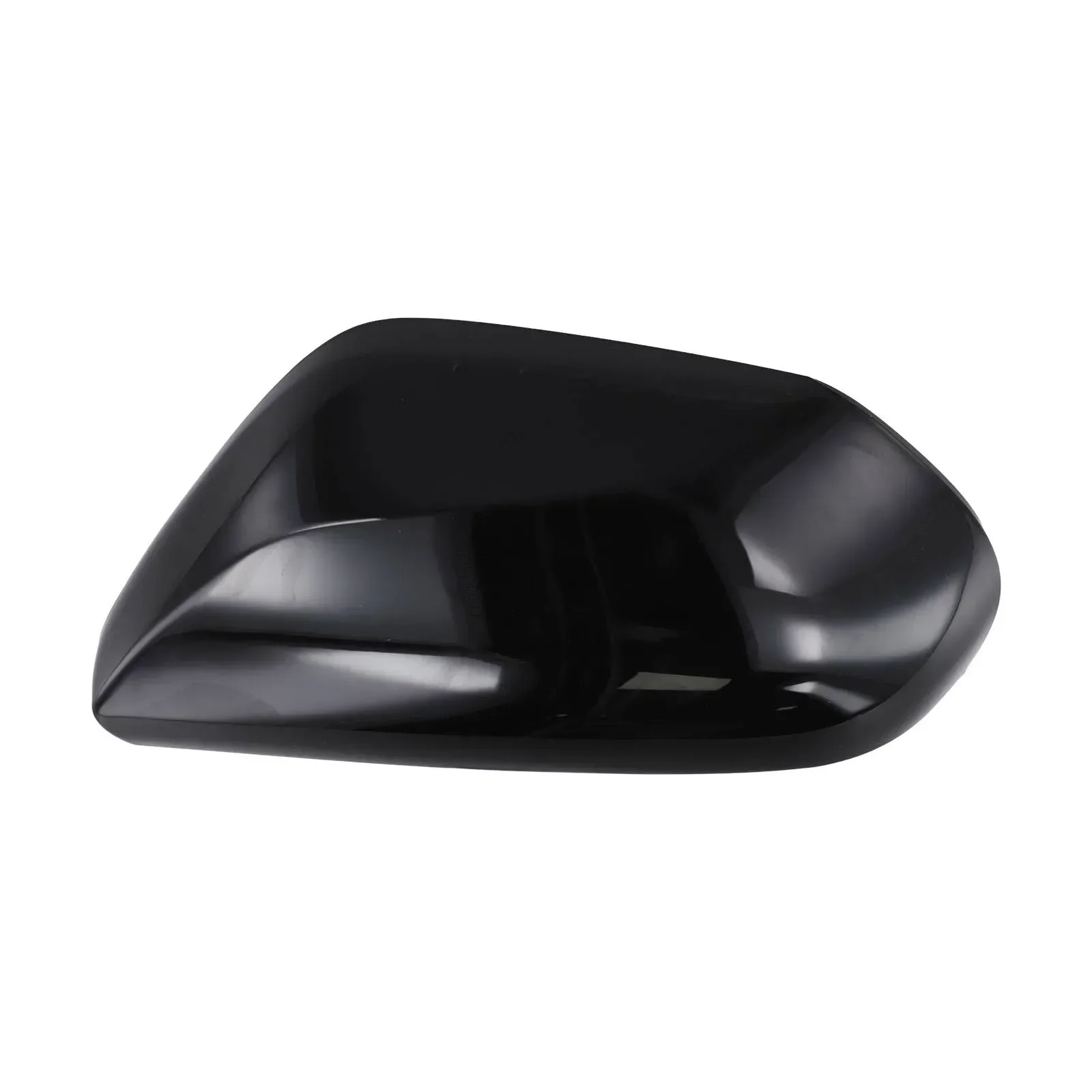 Left Rearview Mirror Shell Car Mirror Cover Cap For TOYOTA For CAMRY-Paint To Match Driver Left Side 87945-06130-C0