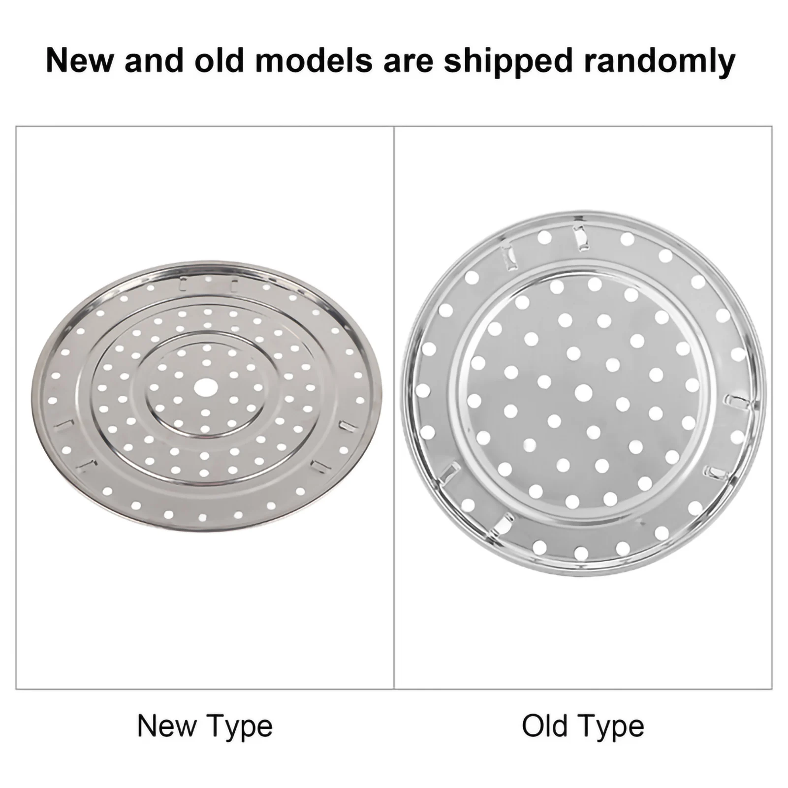 20cm 24cm 26cm Cooking Steamer Rack Stainless Steel Steam Holder Tray Shelf Home Kitchen Cooking Accessories steamer rack