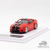GDO Hunter x DCM 1:64 Mustang GT 2014 Diecast Model Car 3