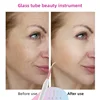 High-frequency Electrotherapy Glass Tube for Acne Removal and Spot Refinement Skin Hydrotherapy Facial Treatment Device 6
