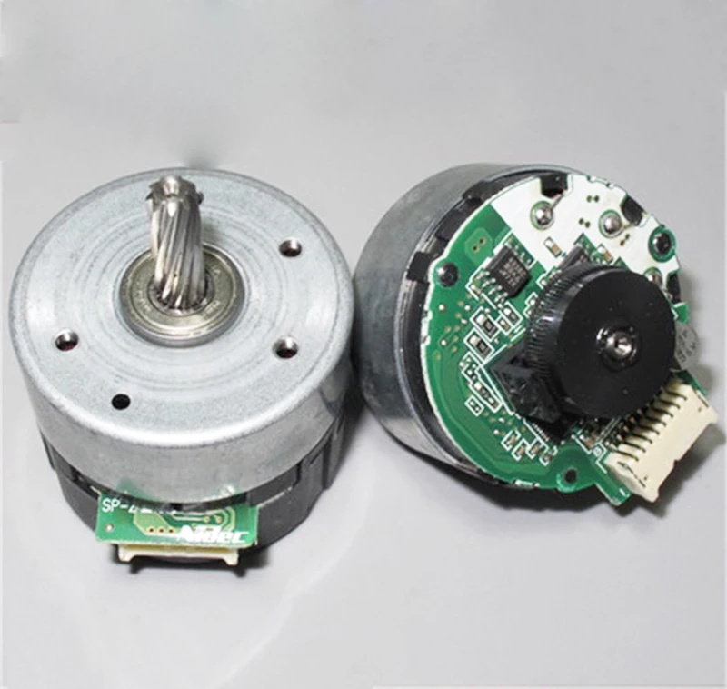 japao nidec brushless motor dc 12v 24v unidade 01