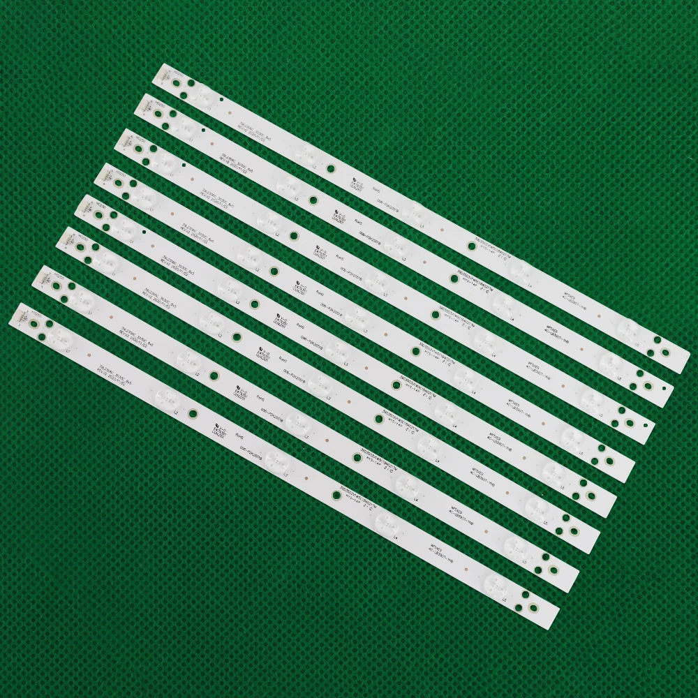 LED Ʈ Ʈ 5 400mm 4C-LB390T-YHB 4C-LB39T0-YHB TCL_39L2306C_3030C_8X5 To shiba 39L2309C 39L2306C 39L2303C