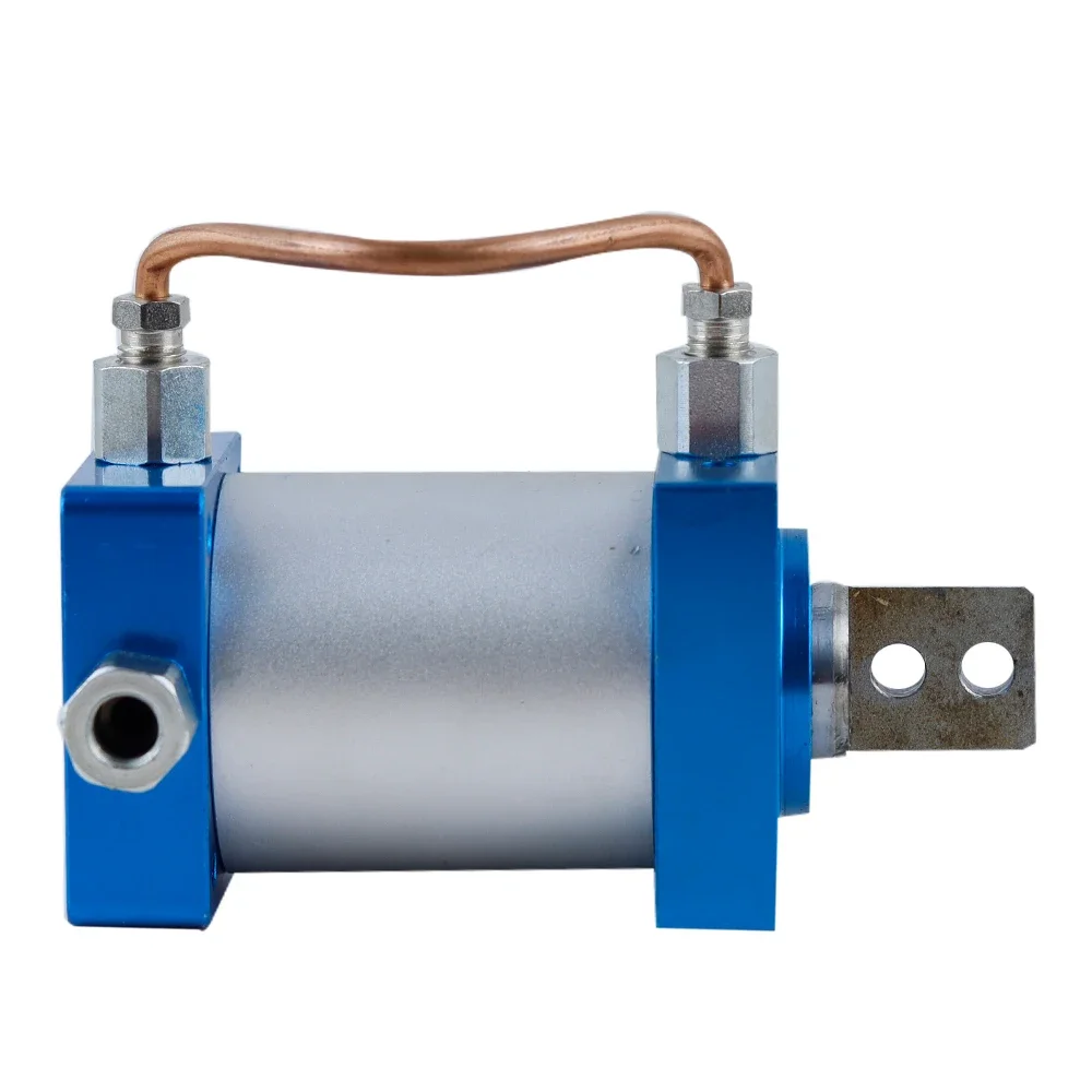 

Push and Pull Piston High Pressure Cylinder Used for 12V 220V 300Bar Air Compressor Pcp Pump Air Pump Accessories