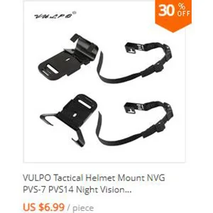 Wendy Helmet Suspension System Helmet Lanyard &Helmet Memory Foam Pad FAST MICH Outdoor Hunting Helmet Accessies