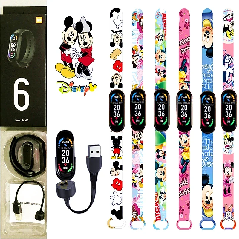 Reloj Inteligente Porque No Suena Mickey En Mi Apple Watch Disney